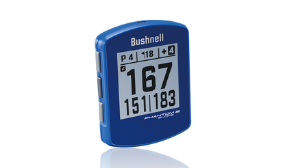 Bushnell GPS Navi PHANTOM2 SLOPE
