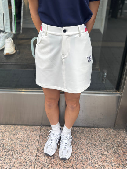 rough&swell WOMEN KATHY SKIRT