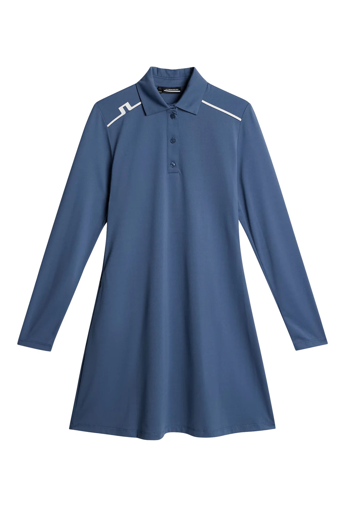 J.LINDEBERG WOMENS Gizelle LS Dress