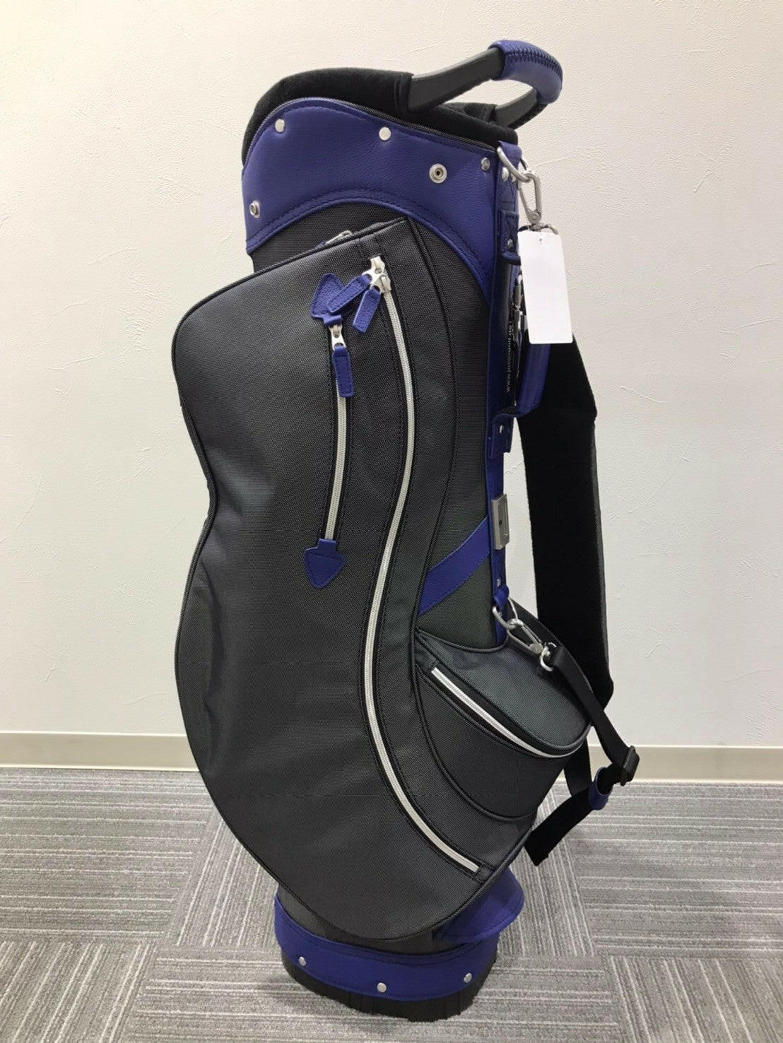 JOEJO ng2 Campanula Caddie Bag