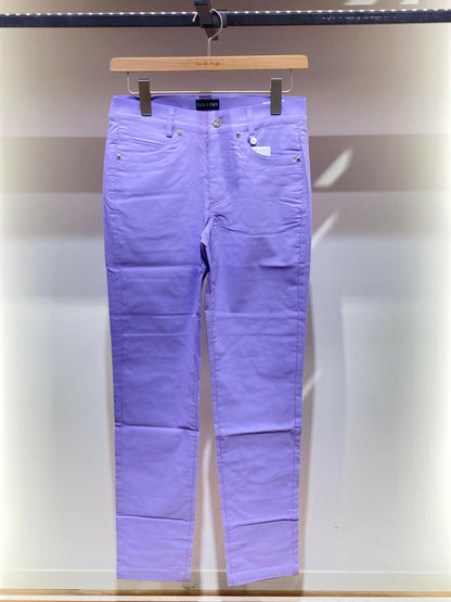 GOLFINO MENS THE SOFIA 7/8 TROUSER l.Tech stret.slim fit