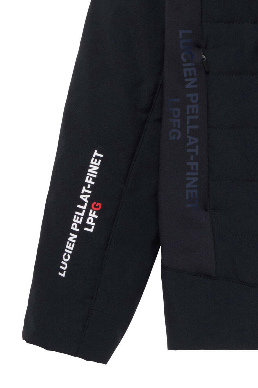 LUCIEN PELLAT-FINET WOMENS 中綿キルティング ジャケット