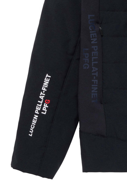 LUCIEN PELLAT-FINET WOMENS 中綿キルティング ジャケット