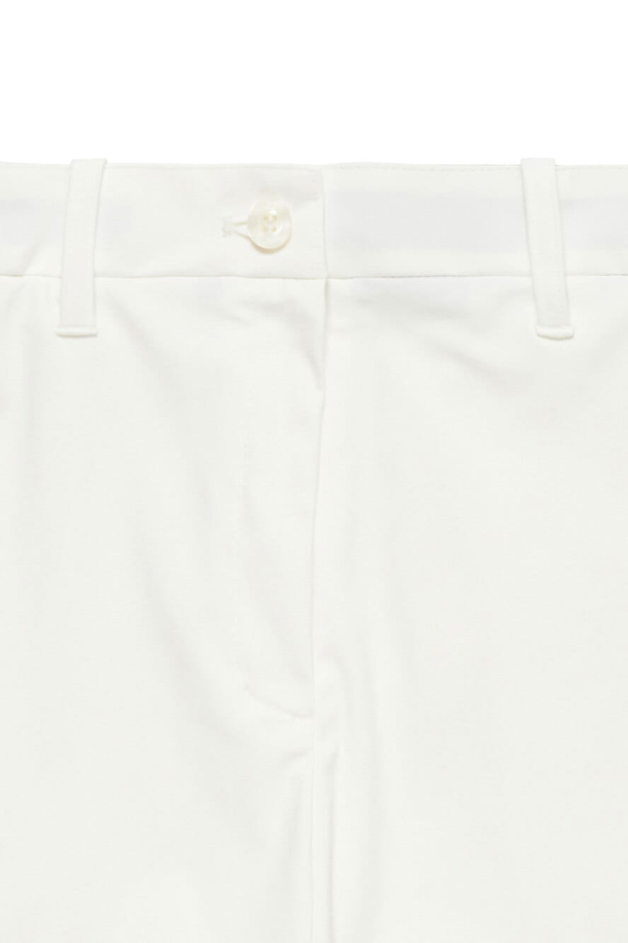 LUCIEN PELLAT-FINET LPFG WOMENS short pants