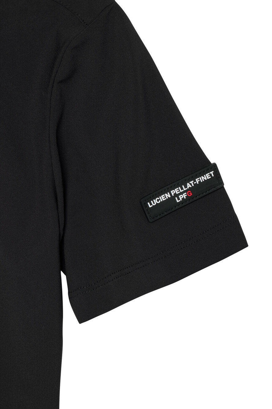 LUCIEN PELLAT-FINET WOMENS ポロシャツ