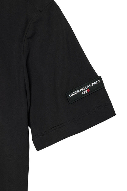 LUCIEN PELLAT-FINET WOMENS ポロシャツ