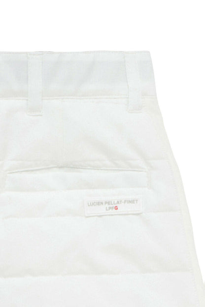 LUCIEN PELLAT-FINET WOMENS 中綿キルティング スカート