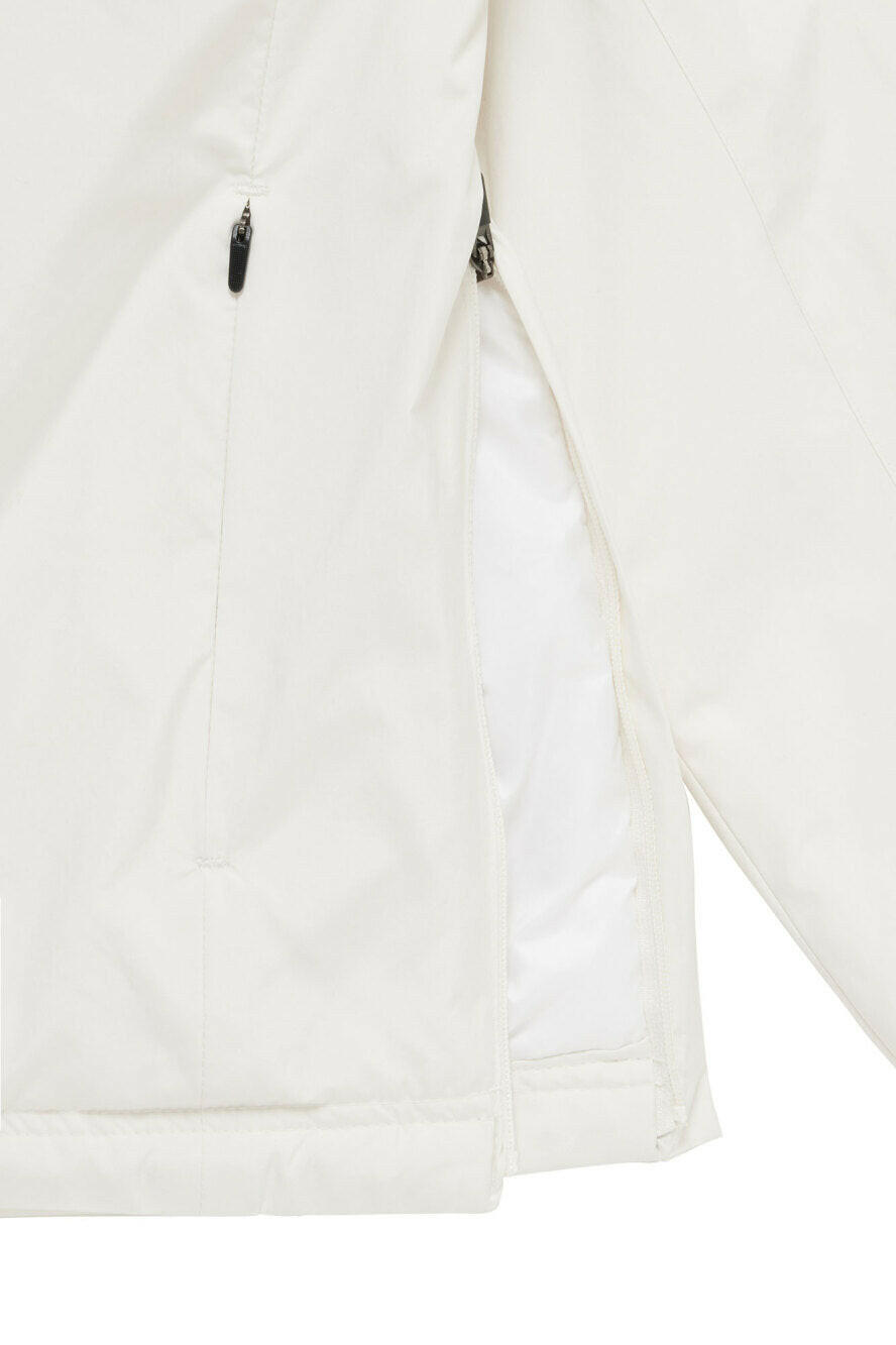 LUCIEN PELLAT-FINET WOMENS 中綿プルオーバー