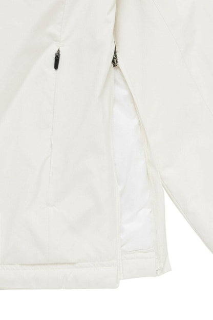 LUCIEN PELLAT-FINET WOMENS 中綿プルオーバー