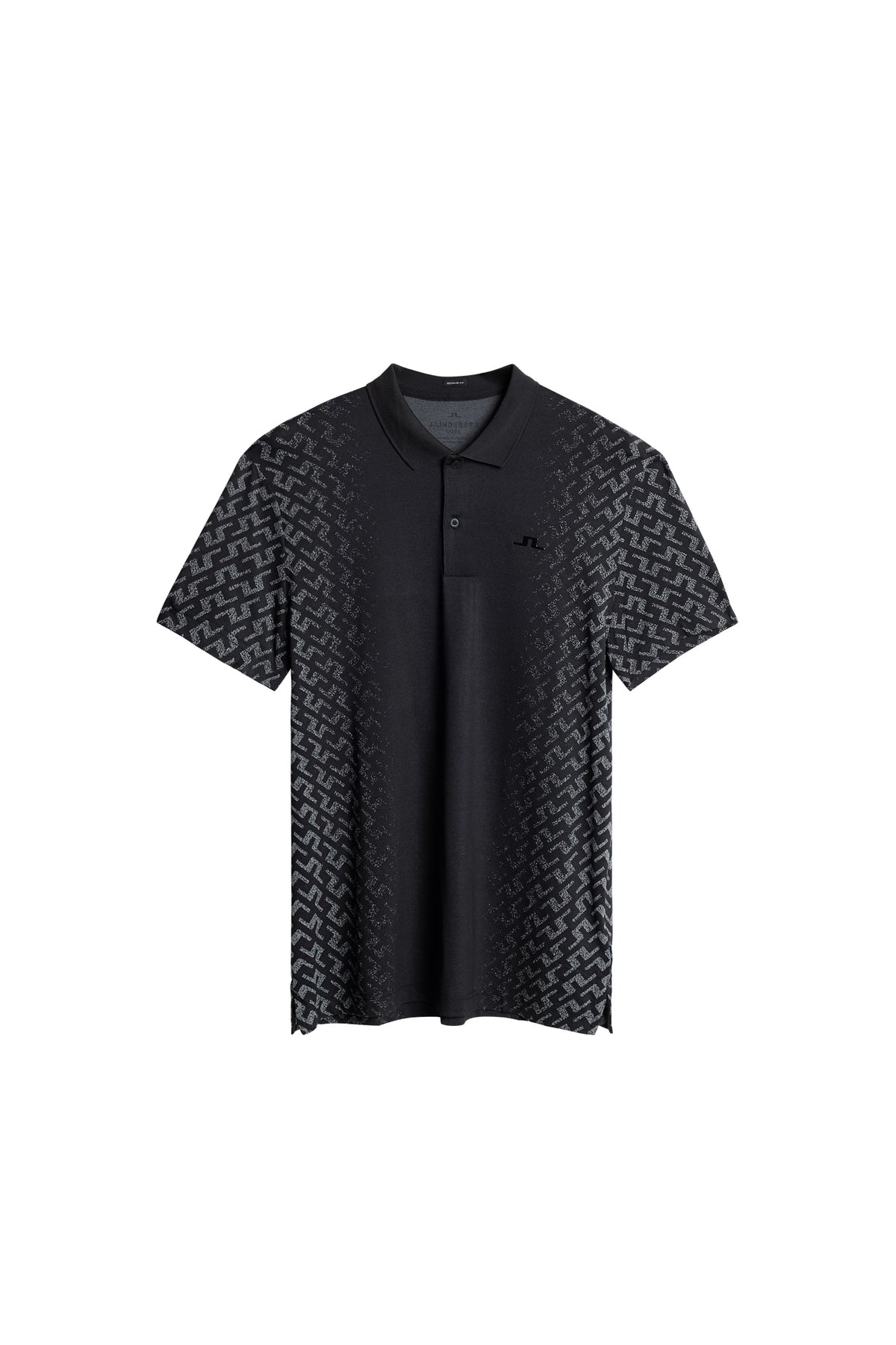 J.LINDEBERG MENS Kalle Reg Fit Polo