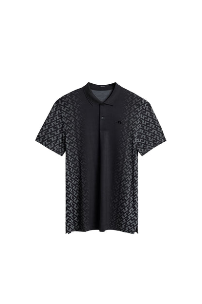 J.LINDEBERG MENS Kalle Reg Fit Polo