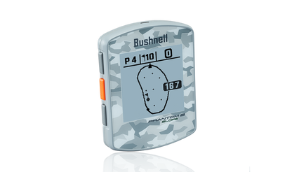 Bushnell GPS Navi PHANTOM2 SLOPE