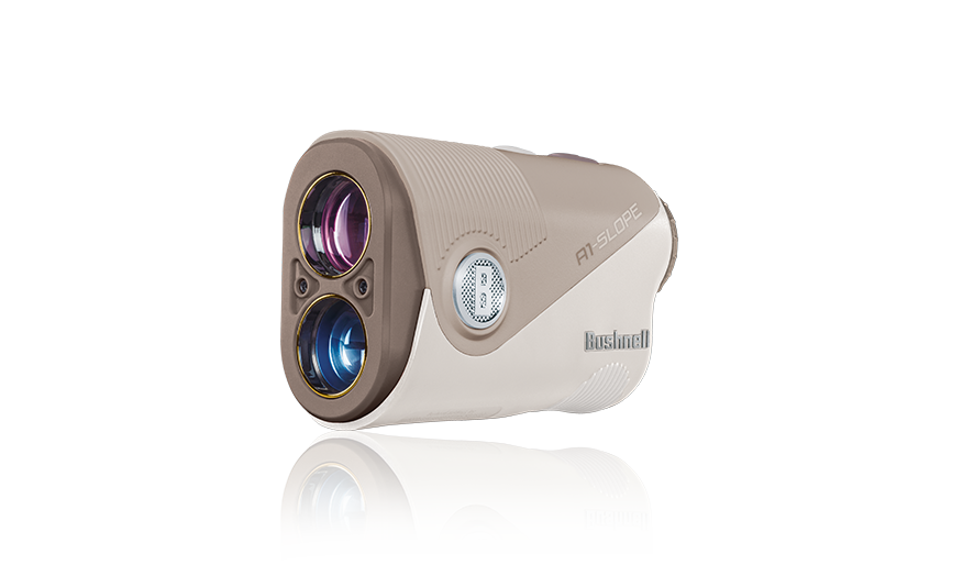 Bushnell Distance Meter PINSEEKER A1 SLOPE JOLT