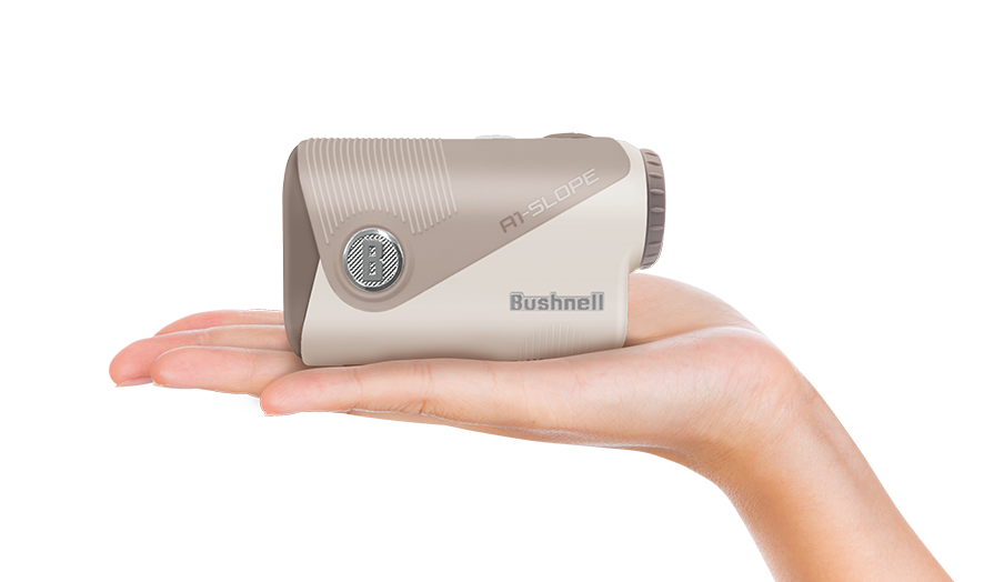 Bushnell Distance Meter PINSEEKER A1 SLOPE JOLT