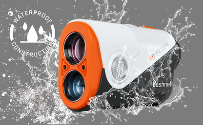 Bushnell Distance Meter PINSEEKER A1 SLOPE JOLT