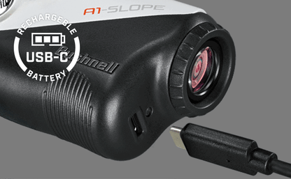 Bushnell Distance Meter PINSEEKER A1 SLOPE JOLT