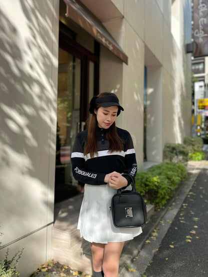 1PIU1UGUALE3 CUBE BAG