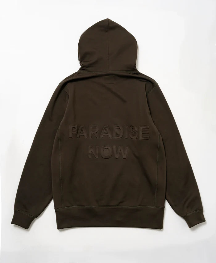 SALVAGE PUBLIC MENS Ikaika fleece pullover hoodie