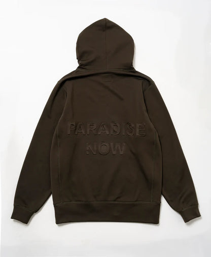 SALVAGE PUBLIC MENS Ikaika fleece pullover hoodie