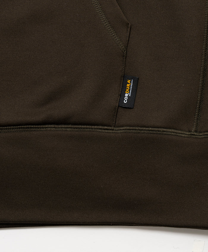 SALVAGE PUBLIC MENS Ikaika fleece pullover hoodie