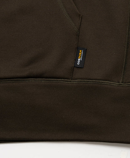 SALVAGE PUBLIC MENS Ikaika fleece pullover hoodie