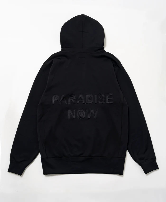 SALVAGE PUBLIC MENS Ikaika fleece pullover hoodie