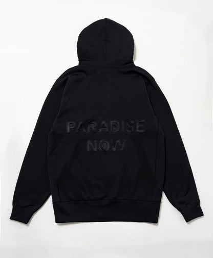 SALVAGE PUBLIC MENS Ikaika fleece pullover hoodie