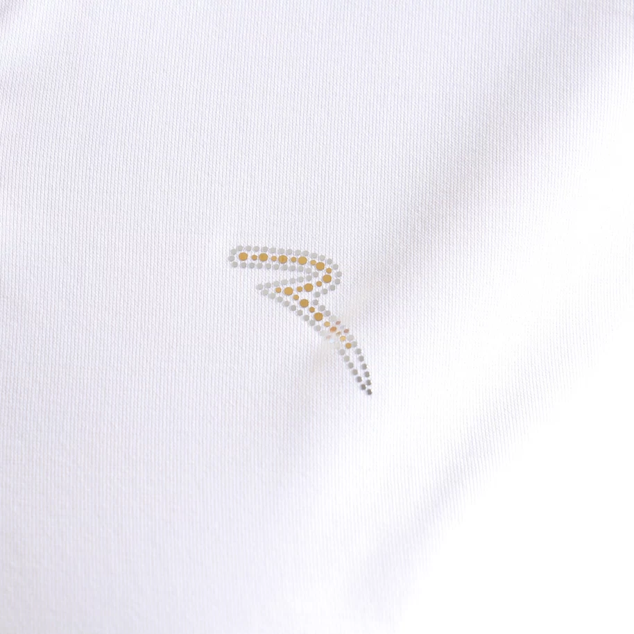 CHERVO WOMENS AMARILLA POLO