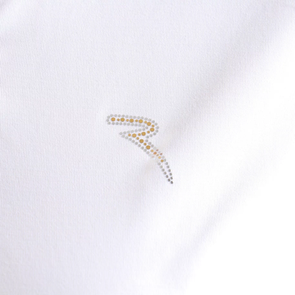 CHERVO WOMENS AMARILLA POLO