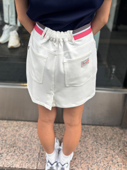 rough&swell WOMEN KATHY SKIRT