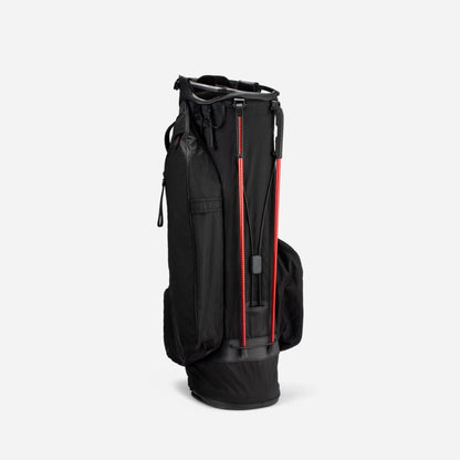 VESSEL Player 5.0 Pro Stand DOUBLE Strap