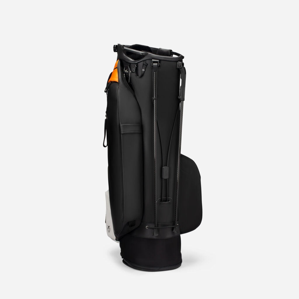 VESSEL Player 5.0 Pro Stand SINGLE  Strap