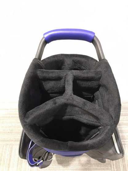 JOEJO ng2 Campanula Caddie Bag
