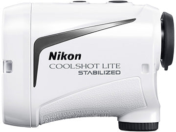 Nikon COOLSHOT LITE STABILIZED