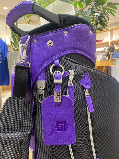 JOEJO ng2 Campanula Caddie Bag