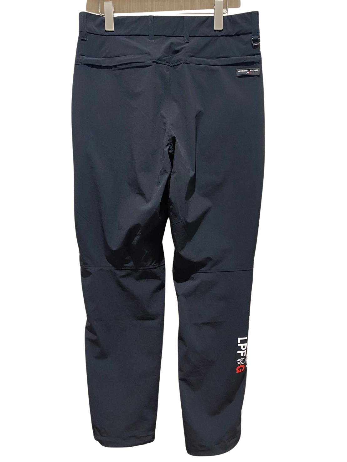 lucien pellat-finet MENS LPFG WIND Jogging Pants