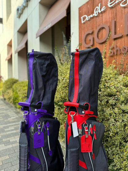 JOEJO ng2 Campanula Caddie Bag