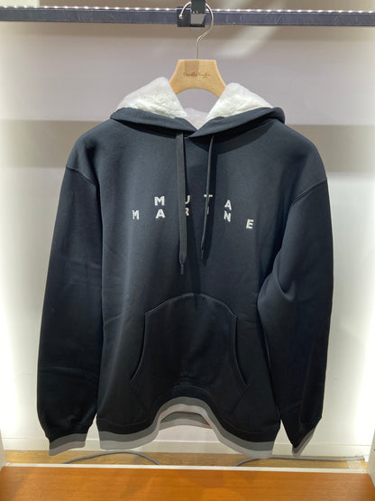 MUTA MENS KARUISHI Pullover Hoodie