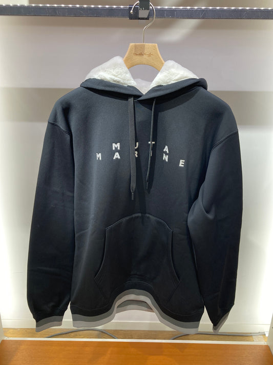 MUTA MENS KARUISHI Pullover Hoodie