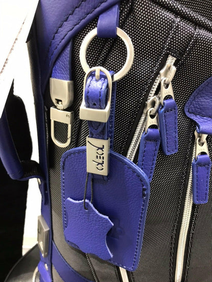 JOEJO ng2 Campanula Caddie Bag
