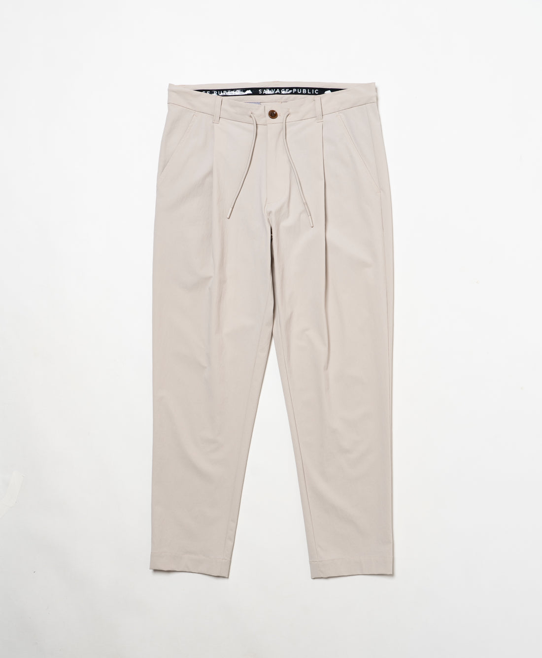 SALVAGE PUBLIC MENS Makani Trousers