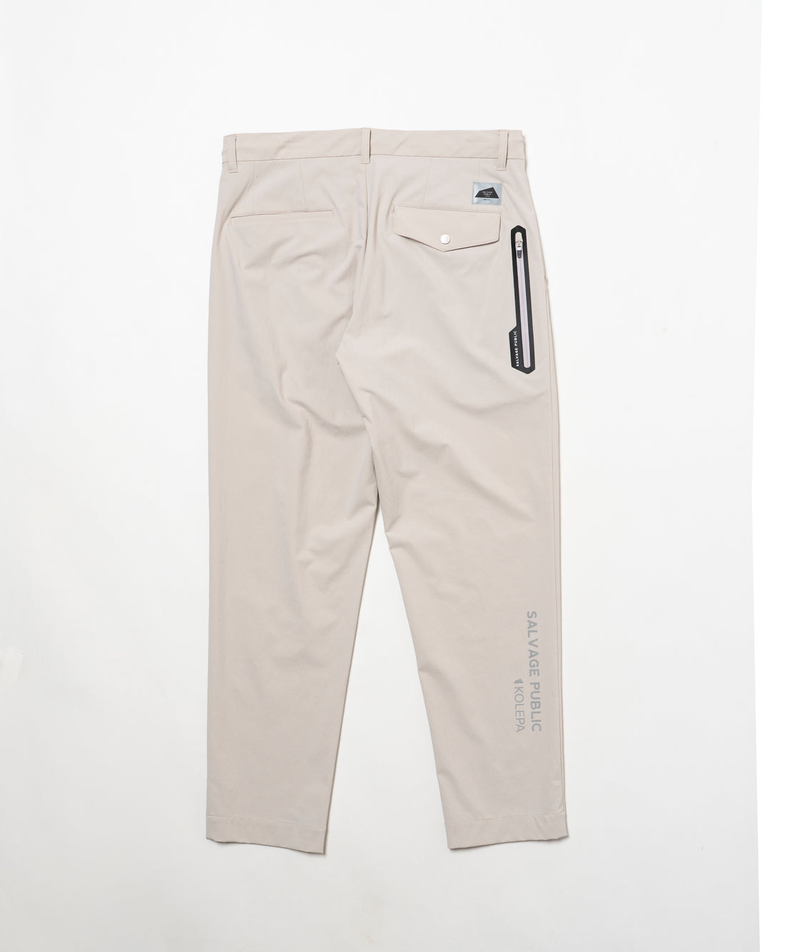 SALVAGE PUBLIC MENS Makani Trousers