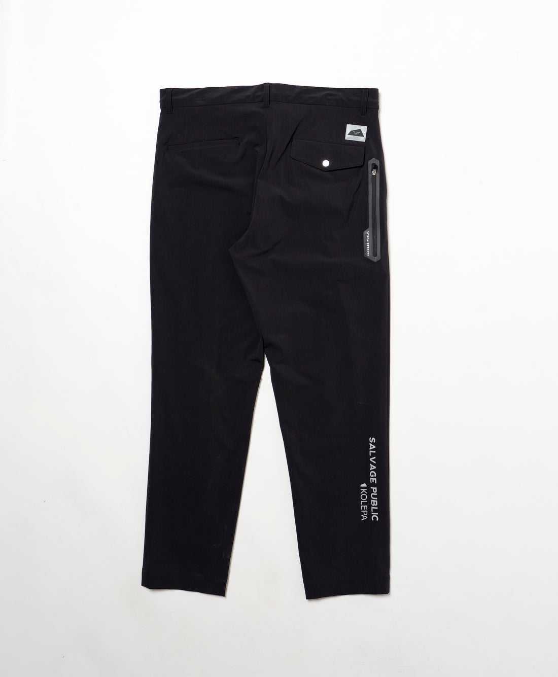 SALVAGE PUBLIC MENS Makani Trousers