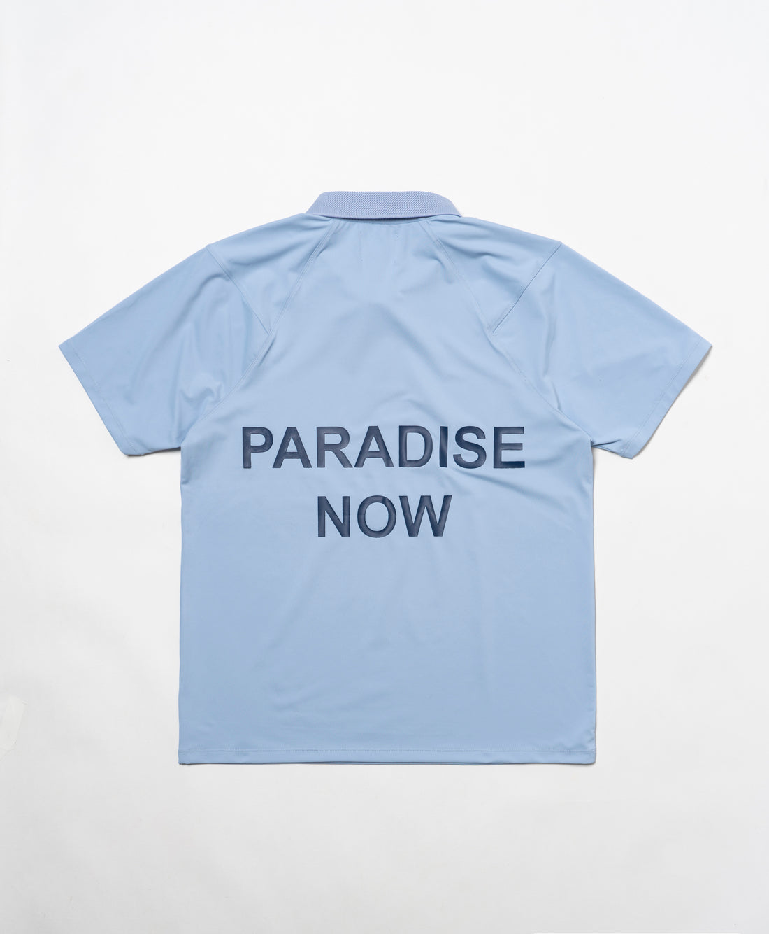 SALVAGE PUBLIC MENS Kolepa Tour Polo S/S