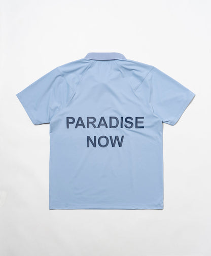 SALVAGE PUBLIC MENS Kolepa Tour Polo S/S