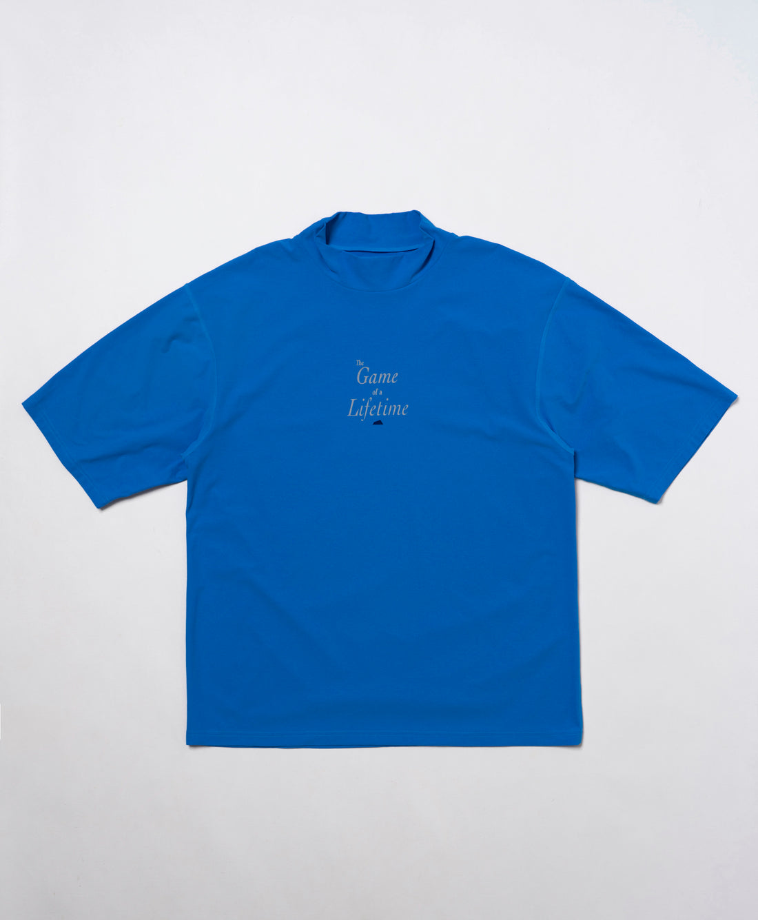 SALVAGE PUBLIC MENS SURF Mock neck S/S (HI)