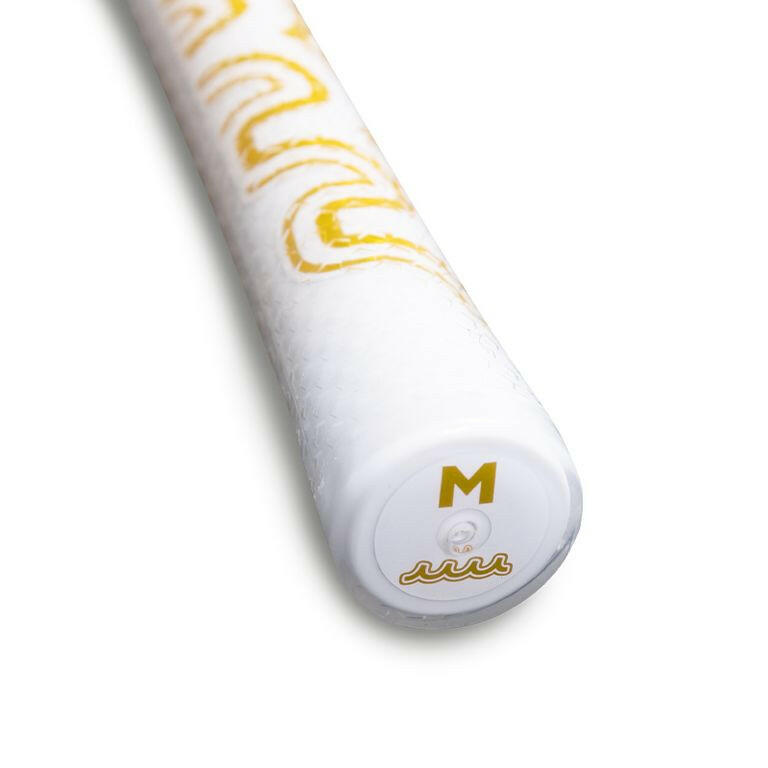 Cadero x muta MARINE GOLF Grip 2x2UT Pentagon UN Back Line
