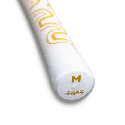 Cadero x muta MARINE GOLF Grip 2x2UT Pentagon UN Back Line
