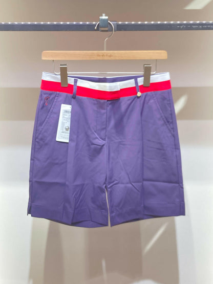 GOLFINO WOMENS MOVING FORW BERMUDA