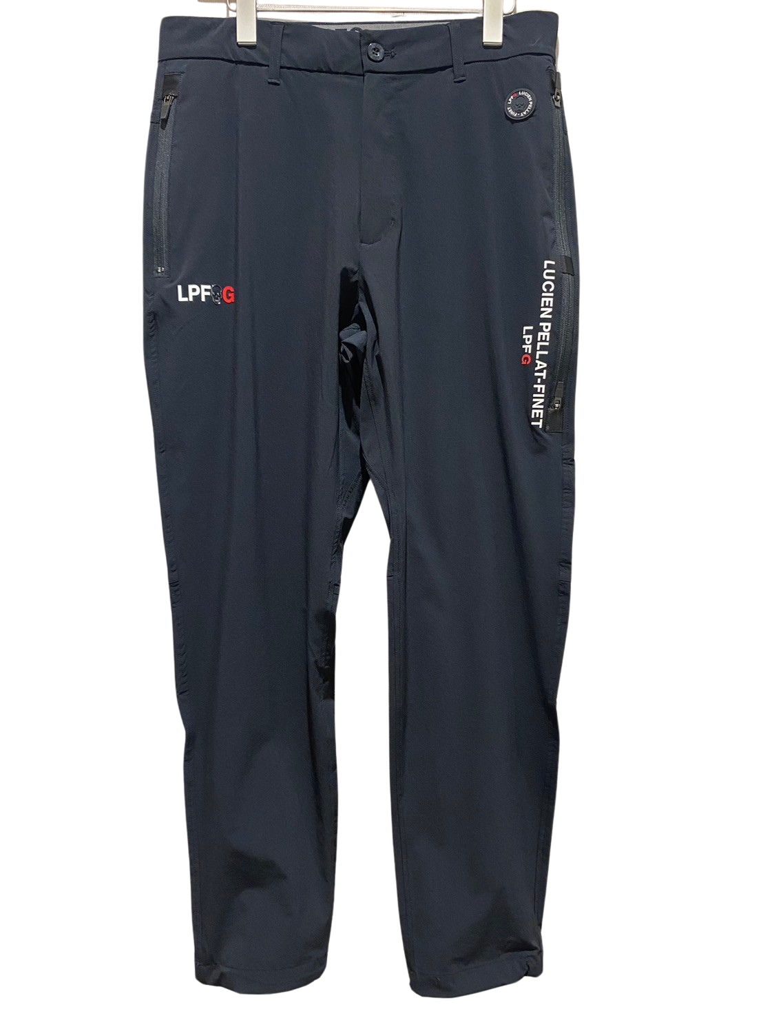 lucien pellat-finet MENS LPFG WIND Jogging Pants